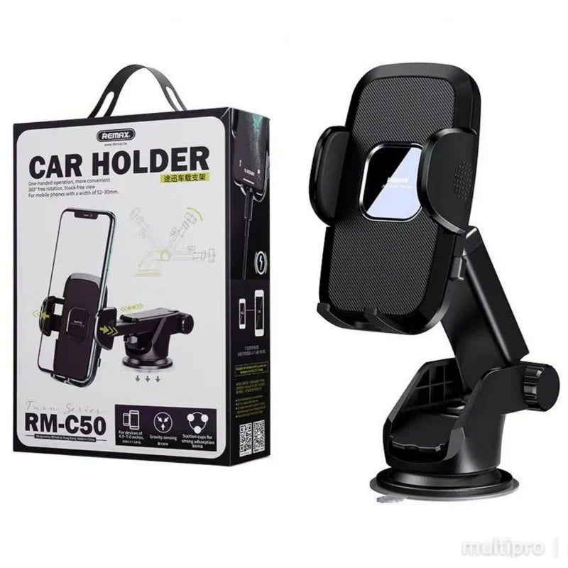 Remax Tuxn Series Window/Dash Board Car Holder