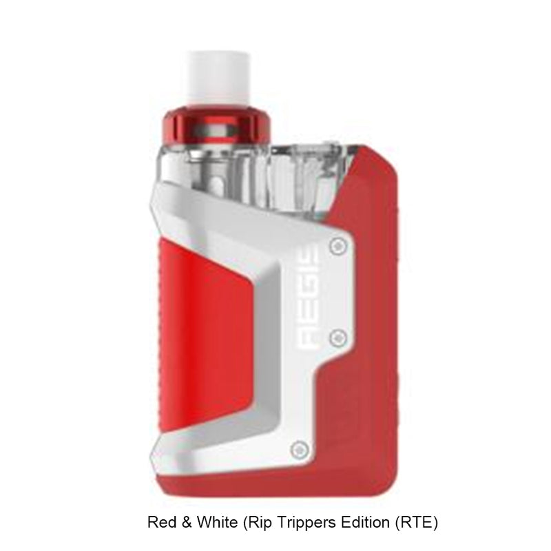 Geekvape - Aegis Hero Pod Kit 1200mAh 4ml/2ml