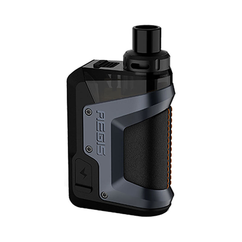 Geekvape - Aegis Hero Pod Kit 1200mAh 4ml/2ml