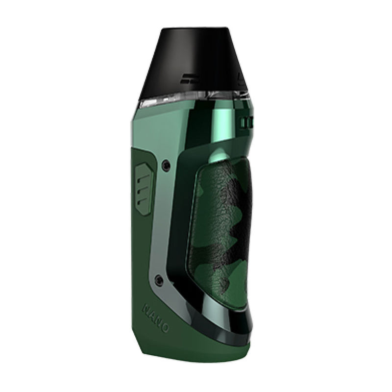 Geekvape - N30(Aegis Nano) 30W Pod System Kit 800mAh 2ml