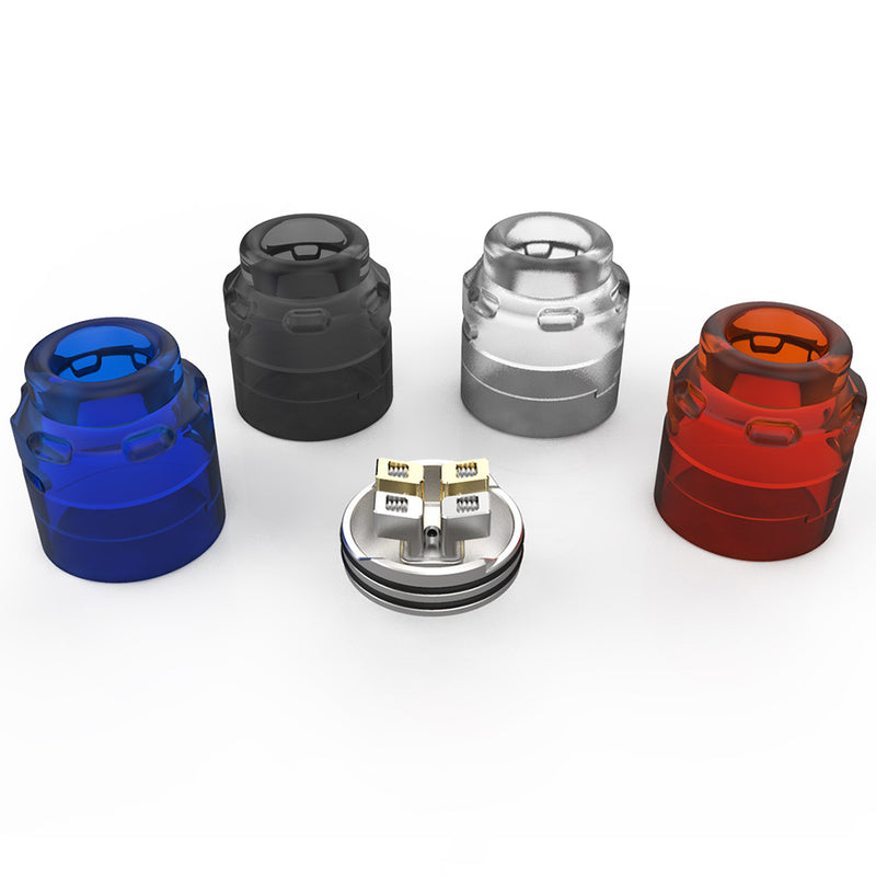 Hellvape- Dead Rabbit SE RDA