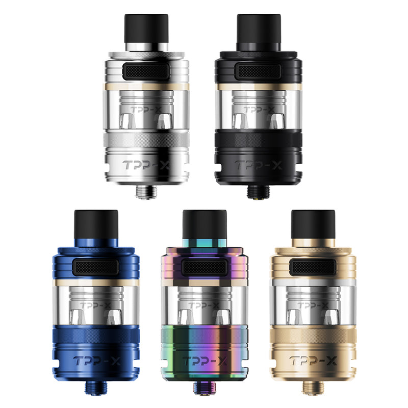 Voopoo - TPP-X Pod Tank Atomizer