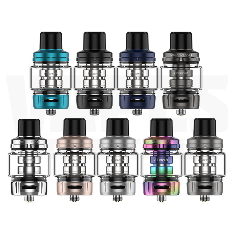 Vaporesso - iTank 8mL