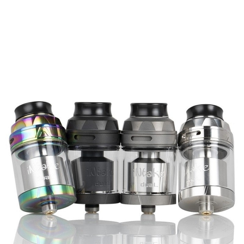 Augvape - Intake Dual RTA