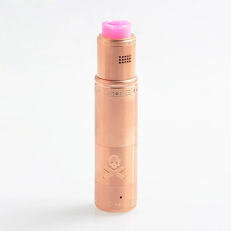 Vandy Vape - Bonza  Mech Kit