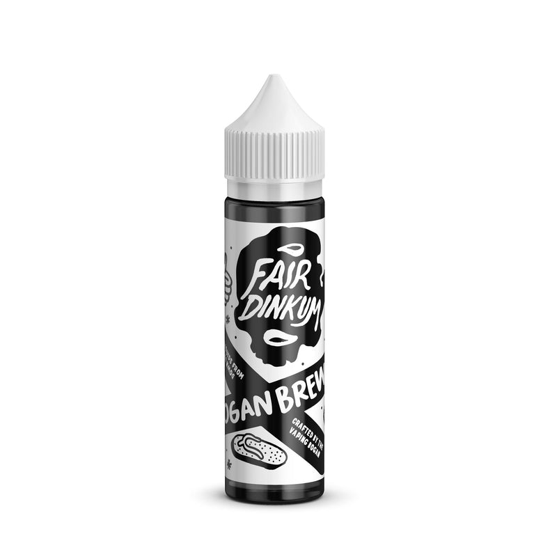 Bogan Brews - Fair Dinkum - 60ml