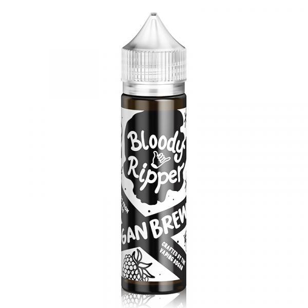 Bogan Brews - Bloody Ripper - 60ml