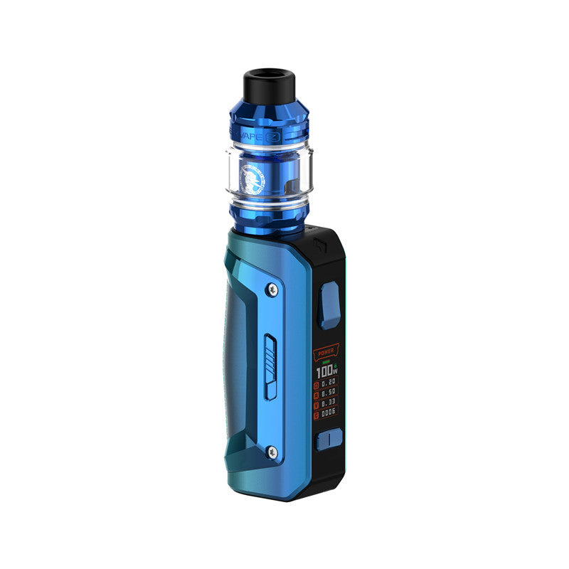 Geek Vape - Aegis Solo 2 S100 Kit