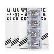 Vandy Vape - VVC Coils 4 pack