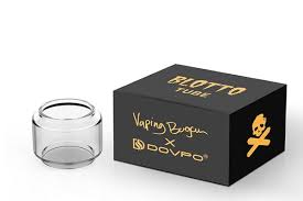 DOVPO Blotto Bubble Replacement Glass - 6ml