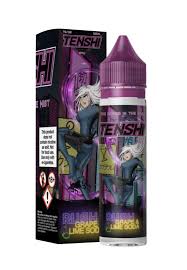 Tenshi - Rush - 60ml