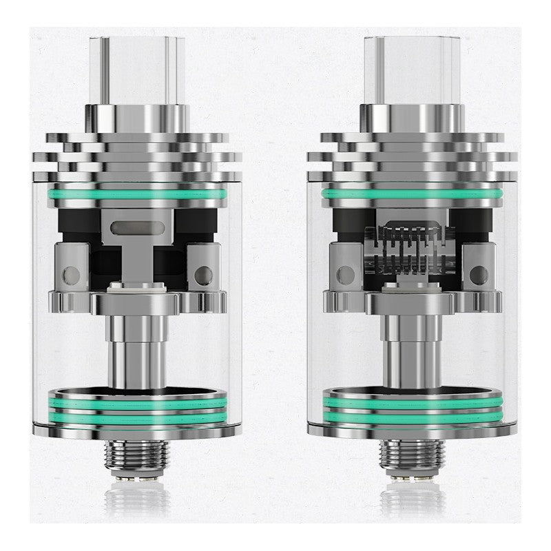 Wismec - Theorem RTA