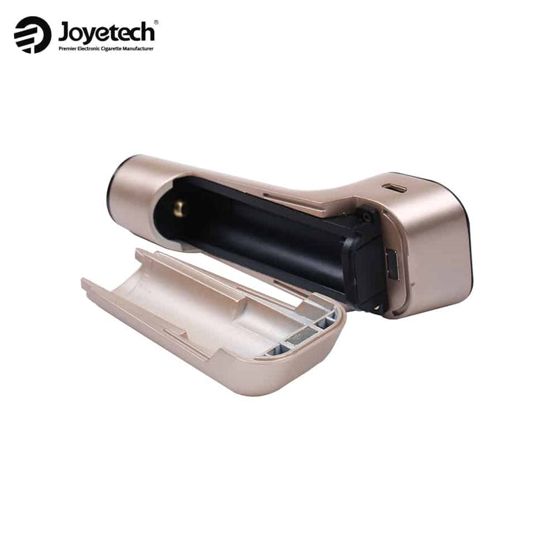 Joyetech Elitar Pipe Battery Body Kit