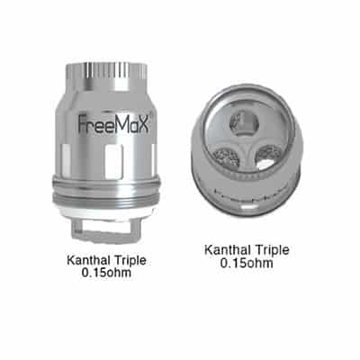 Freemax Mesh Pro Replacement Coil 3pcs