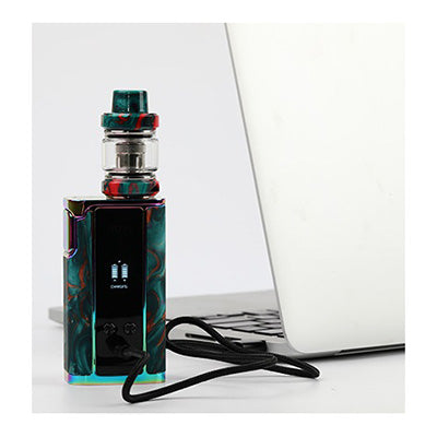 IJOY Captain Resin 200W TC Kit