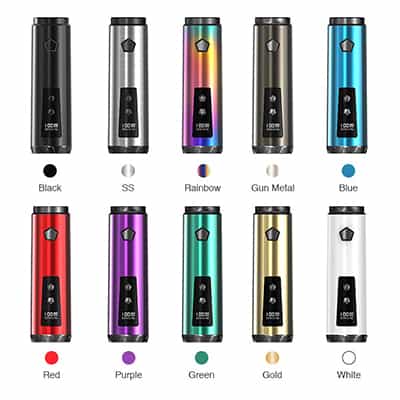 IJOY Saber 100 20700 VW MOD