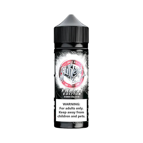Ruthless Collection - Joosie Red Freeze Edition - 120ml