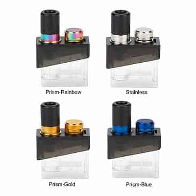 SMOK Trinity Alpha Empty Pod 2ml/2.8ml