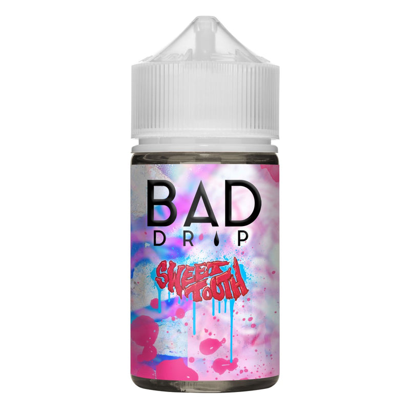 Bad Drip Labs - Clown Liquids Sweet Tooth - 60ml