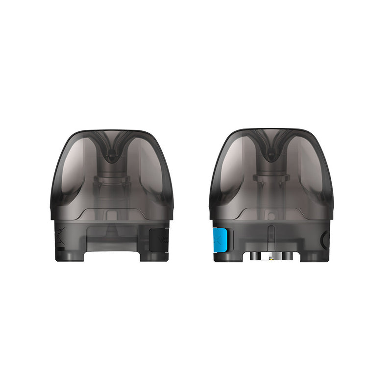 Voopoo Argus Air Replacement Pods (No Coils)