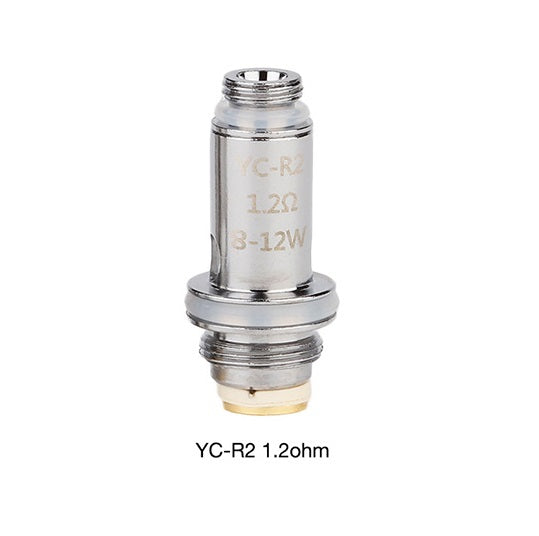 VOOPOO YC Replacement Coil 5pcs