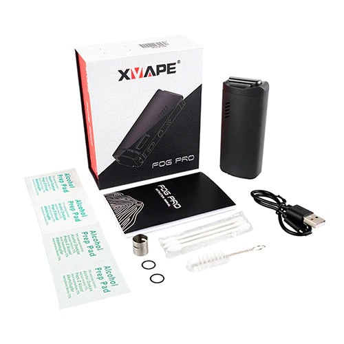 XMAX/XVAPE - FOG PRO