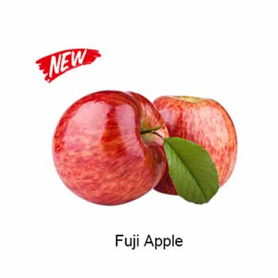 VAPELF – FUJI APPLE – CONCENTRATED FLAVOURS – 10ML