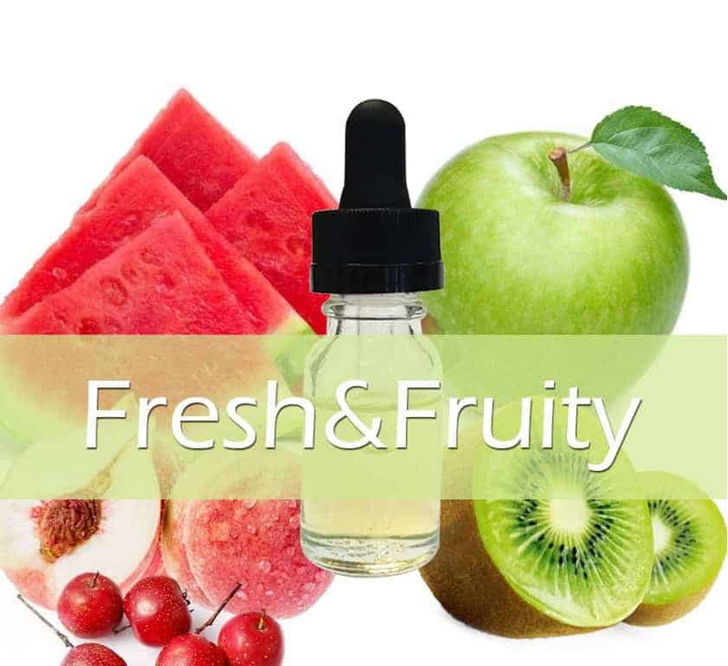 VAPELF – WATERMELON – CONCENTRATED FLAVOURS – 10ML