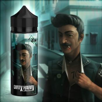 Juice Hero - Dirty Harry Collection - Punk - 60ml