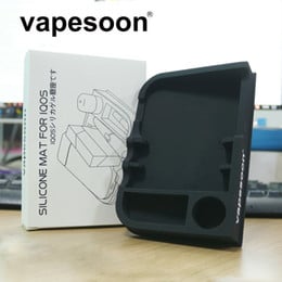 Vapesoon Silicone Mat for IQOS