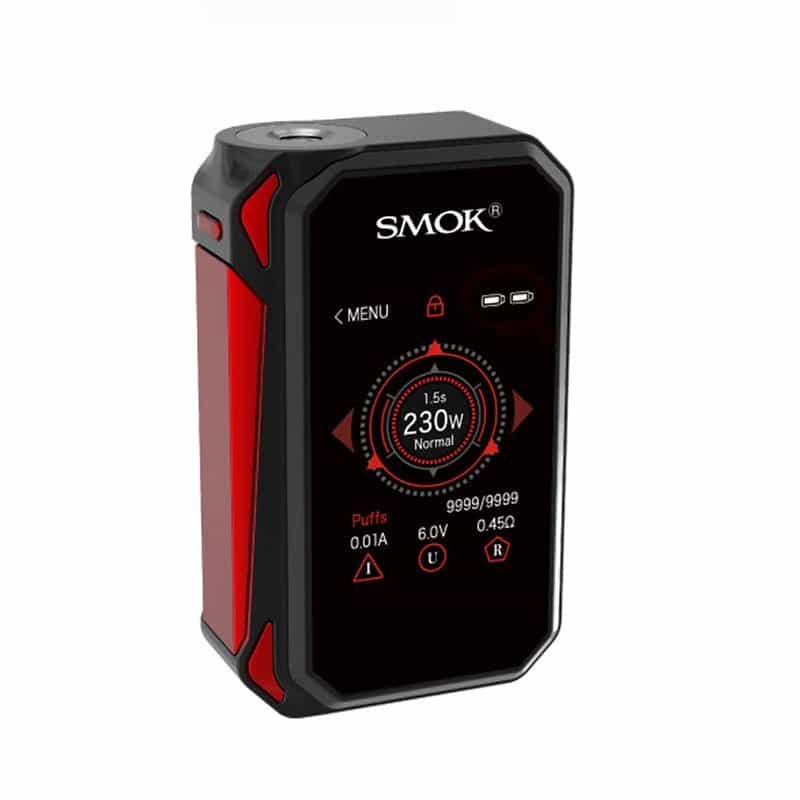 SMOK G-PRIV 2 230W Touch Screen TC Box MOD