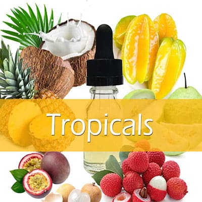 VAPELF – PINEAPPLE – CONCENTRATED FLAVOURS – 10ML